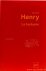 HENRY, M. - La barbarie.