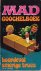 MAD goochelboek. Boordevol ...