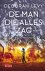 Deborah Levy - De man die alles zag