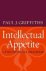 Paul J. Griffiths - Intellectual Appetite
