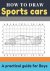 How to Draw Sports Cars