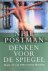 Denken voor de spiegel