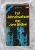 Born Science Fiction, 48: Het dubbelbestaan van John Breton
