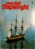 Bowen J Staff - Model Shipwright