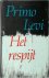 Primo Levi - Het respijt