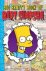 Big Brady Book of Bart Simpson