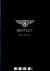 Bentley. The story