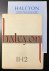 Halcyon. Driemaandelijksch ...