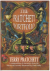 The Pratchett Portfolio