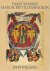 WILLIAMS, JOHN. - Early spanish manuscript illumination.