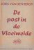 Bergh, Joris van den - De post in de Vloeiweide