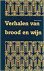 Verhalen van brood en wijn
