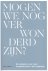 (1) Mogen Wij Nog Verwonder...