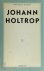 Johann Holtrop afbraak van ...