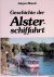 Geschichte der Alsterschiff...