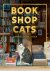 Daphne du Meowier - Bookshop Cats