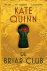 Kate Quinn - De Briar-club