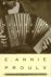 Annie Proulx - Accordion Crimes