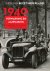 Wichert ten Have - 1940 / Leven in bezet Nederland