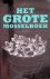 Bral, Tine - Het grote mosselboek