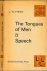 The Tongues of Men and Speech