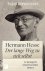 Eugen Drewermann - Hermann Hesse: Der lange Weg zu sich selbst - Zur Sprengkraft eines literarischen Denkers
