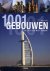 M. Irving - 1001 gebouwen die je gezien moet hebben!