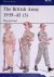 The British Army 1939-45 (2...