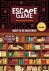 Escape game  -   Nacht in d...