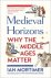 Ian Mortimer - Medieval Horizons