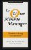 De One Minute Manager / Bus...