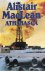 Alistair MacLean - Athabasca
