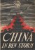 Kwee Kek Beng - China in den storm