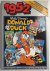 Disney - Donald Duck  ( herdruk van de eerste tien nummers van Donald Duck uit 1952 in boekvorm)