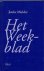 Mulder, Jouke - Het weekblad