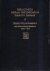 Eckhardt, Karl August (ed.) - Das Witzenhäuser Stadtbuch 1530-1612 und ergänzende Quellen. (Studia Wizzenhusana, 1).