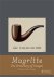 MAGRITTE -  Ottinger, Didier: - Magritte. The Treachery of Images.