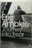 Ambler, Eric - Journey into Fear