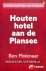 Houten hotel aan de Plansee