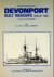 Devonport Built Warships si...