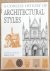 COLE, EMILY. - A Concise History of Architectural Styles