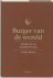 u. Libbrecht - Burger van de wereld