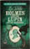 Le défi Holmes contre Lupin...