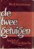 Veldkamp, Ds. H. - De twee getuigen - Haggaï en Zacharia