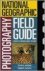 PHOTOGRAPHY FIELD GUIDE