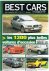 Best Cars magazine nr. 33 2001
