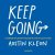 AUSTIN KLEON - Keep going
