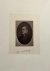  - [Antique print, lithography's, 19th century] Three portraits of painter Hendrik Albert van Trigt (1829-1899), with 1 page text in Dutch, 1 p.