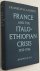 Laurens, Franklin D., - France and the Italo-Ethiopean crisis 1935-1936