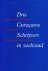  - Drie Curacaose schrijvers in veelvoud / druk 1